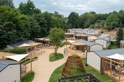 Camping Parc La Clusure foto 24