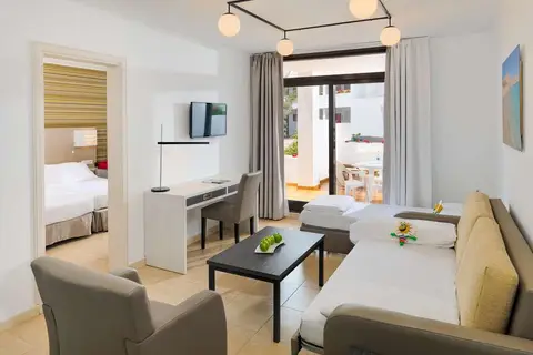 H10 Suites Lanzarote Gardens in Teguise, foto 17