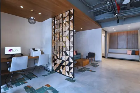 Aloft Playa del Carmen in Playa del Carmen — foto 10