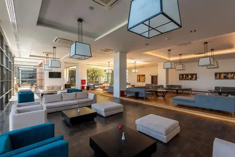 Hotel Astir Odysseus in Μεσαριά — foto 23