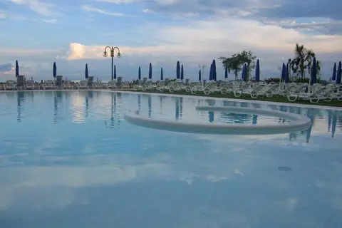 Hotel Le Soleil in Rome — foto 7