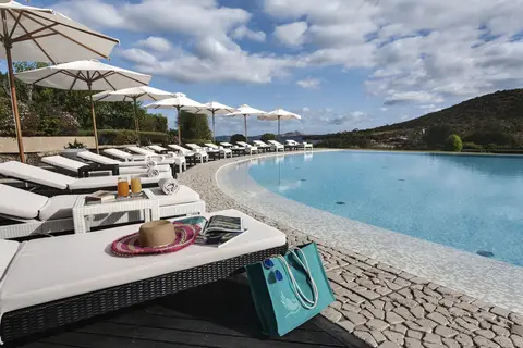 L'Ea Bianca Luxury Resort in Cannigione, foto 19