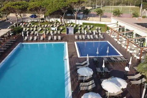 Alua Illa De Menorca in Sant Lluís — foto 27