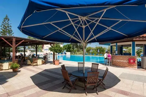 Dore Hotel in Agia Marina, foto 9