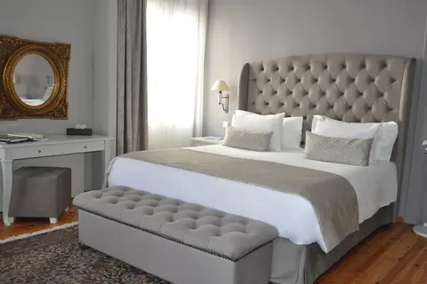 Capsis Bristol Boutique Hotel in Thessaloniki — foto 11