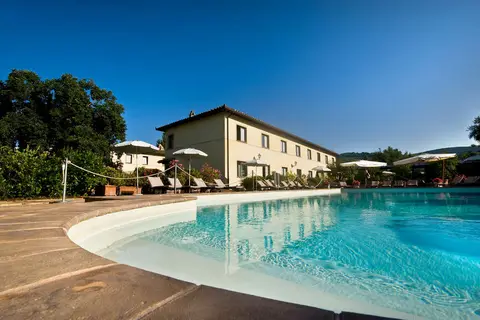 Relais Dell'Olmo in Perugia, foto 12