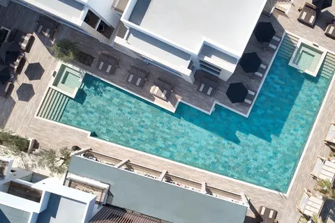 Lango Design Hotel & Spa foto 1