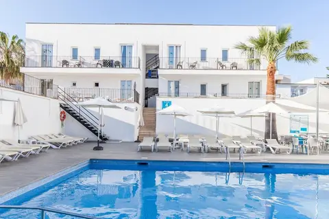 BlueSea Cala Millor in Palma — foto 3