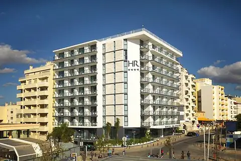 Appartementen Jardins da Rocha in Portimão, foto 19