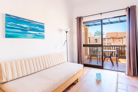 Hotel Bakour Fuerteventura La Pared - inclusief huurauto foto 17