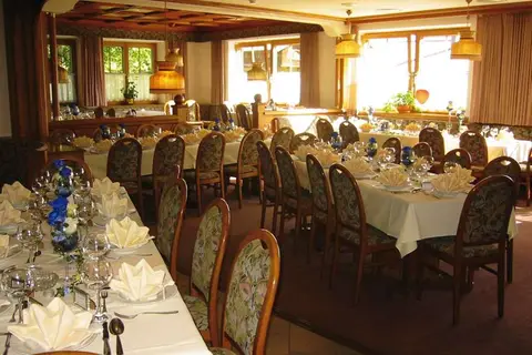 Landgasthof Dorferwirt in Wildschönau — foto 9