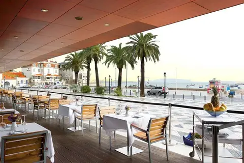 Hotel Baia in Cascais — foto 15