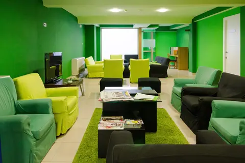Nest Style Santiago in Santiago De Compostela — foto 19