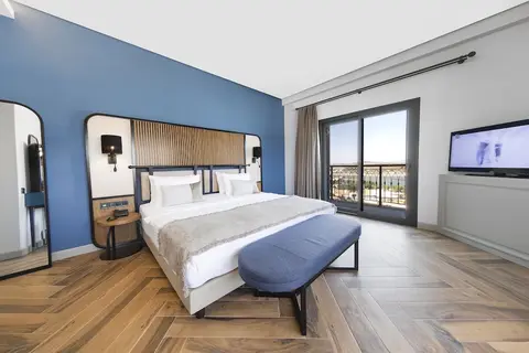 Soliport Hotel & SPA in Cesme — foto 22
