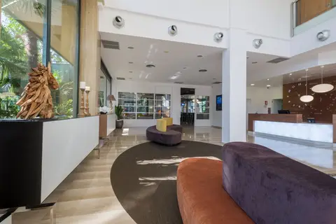 Hotel California Palace in Salou — foto 16