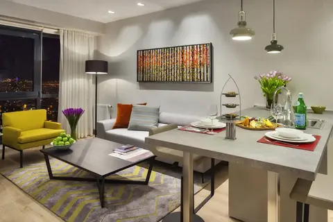 Fraser Place Antasya Istanbul in Fatih, foto 3