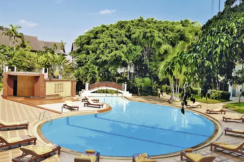 Pinnacle Grand Jomtien Resort & Beach Club in นาจอมเทียน — foto 5