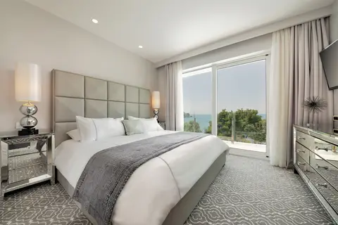 Royal Palm Hotel in Slano, foto 29