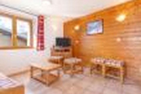 Chalet Balcon de Cime Caron foto 8