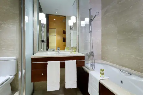 Hotel Eurostars Gran Valencia in Valencia — foto 22