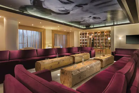 The Island Hotel in Kato Gouves — foto 28