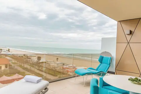 The Promenade Luxury Wellness Hotel in Rome, foto 5