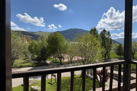 Apartaments Pleta Bona in Pyreneeën — foto 17
