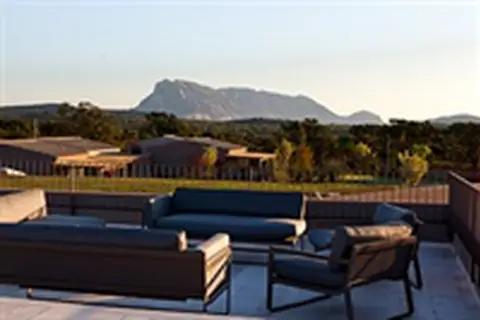 Baglioni Resort Sardinia in San Teodoro — foto 10