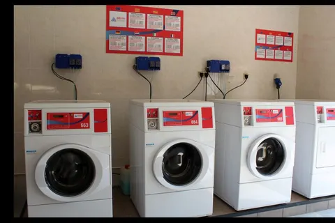 Camping Globo Barcelona foto 25