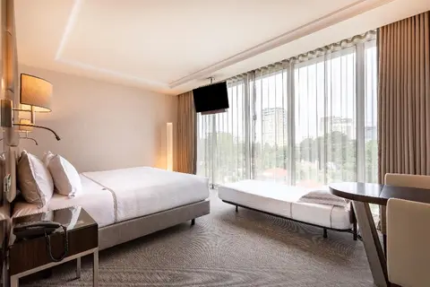 Bessa Hotel in Porto, foto 22