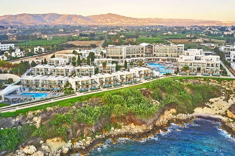 Mare Paphos in Kissonerga — foto 10