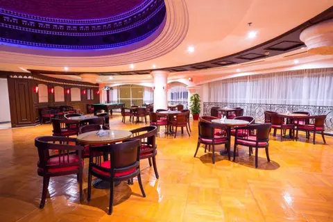 Ivy Cyrene Sharm Resort in Sharm El Sheikh — foto 20