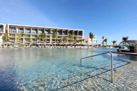TRS Coral Hotel in Cancún — foto 26