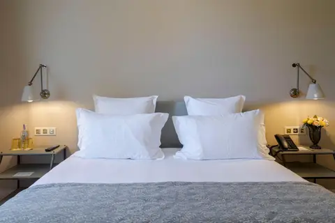 Valverde Santar Hotel & Spa in Nelas — foto 11