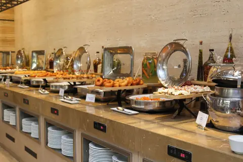 Novotel Tunis Lac in Tunis, foto 30