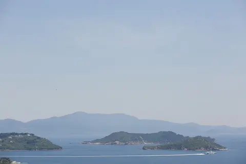 Skiathos Gea Villas in Αχλαδιάς — foto 14