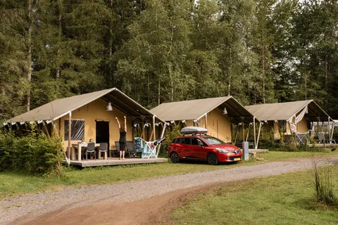 Camping La Steniole foto 22