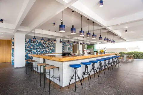 Orion Hotel in Faliraki — foto 20