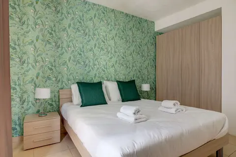 Sliema Tigne Suites in Tas-Sliema — foto 2