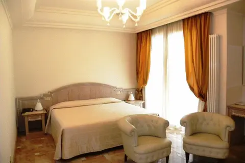Hotel Aurelia in Rome — foto 29