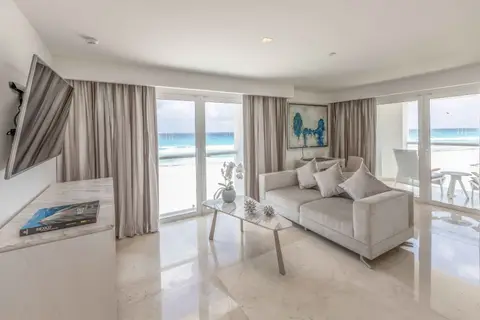 Le Blanc Spa Resort in Cancùn — foto 18