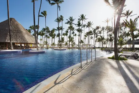 Barceló Bávaro Beach in Salvaleón de Higüey, foto 4