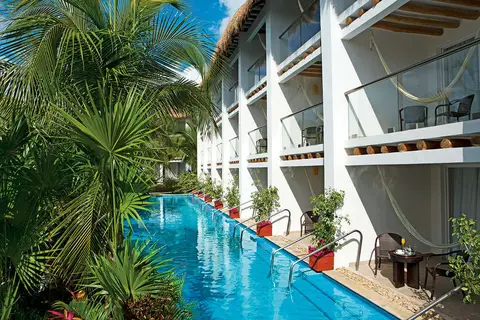 Secrets Aura Cozumel in Secrets Aura Cozumel — foto 21