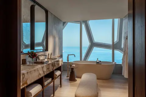 Rosewood Doha in روزوود الدوحة — foto 6