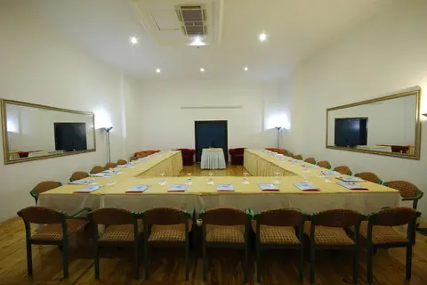 Kirbiyik Resort Hotel in Alanya — foto 25