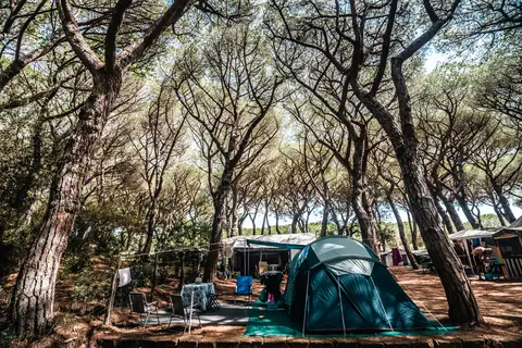 Village Oasi in Orbetello — foto 6