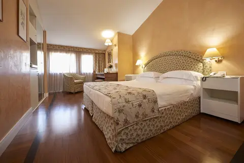 Grand Hotel Adriatico in Florence, foto 23