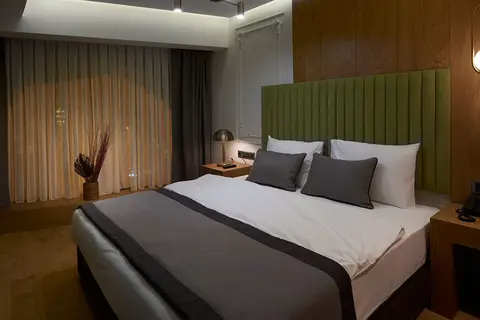 Dundar Hotel & Spa in Fatih, foto 25