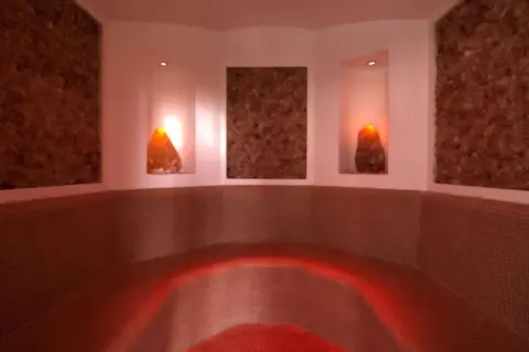 Villa Nicolli Romantic Resort in Riva del Garda — foto 25