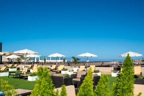 Resort Gf Fanabe foto 13